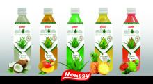 Houssy Aloe Vera Drink