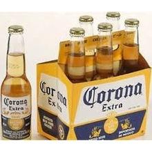 Corona beer