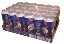 Kronenbourg 1664 blanc beer