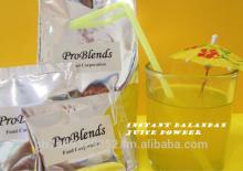 Instant Dalandan Juice Powder for  catering  services & restaurants