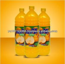 1.5L High Quality Relax Bottled Pear Juice for Sale