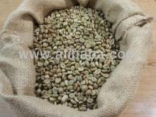 Robusta Cherry AA - Green Coffee Beans