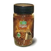 ISIS Organic ISI - Cafe (Instant)