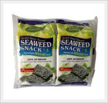 Seaweed Snack