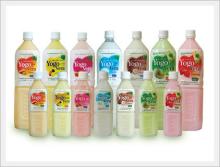 Yogovera - Aloe vera Drink