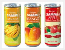  Fruit  Juice  Drink  with  Fruit   Pieces 