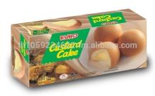Euro  Custard   Cake  : Product from THAILAND