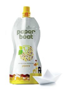 PaperBoat Jaljeera (Cumin flavored drink)