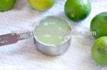 Allutech Lime juice.