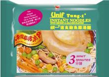 Chicken and Abalone Flavor - Tung-I