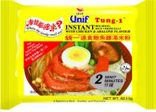 Chicken and Abalone Flavor Rice Vermicelli