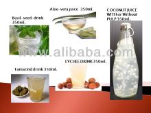 FRUIT BEVERAGE