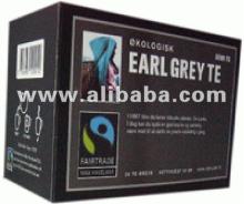 Pure Ceylon Black Tea with Forest Fruit flavor