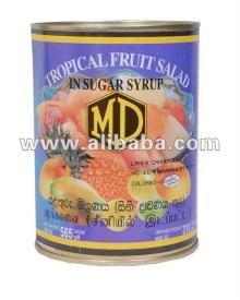MD Tropical Fruit Salad