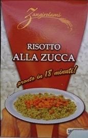 INSTANT RISOTTO