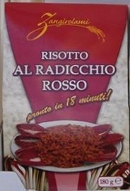 CHICORY INSTANT RISOTTO
