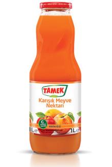 TAMEK Mix  Fruit   Nectar 