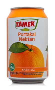 TAMEK Orange Nectar