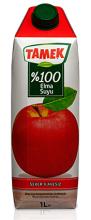TAMEK 100% Grape-Apple Juice