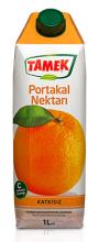 TAMEK  100 %  fruit   Juice s and Nectars for export