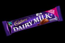 cadbury diary milk bar