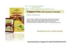 Cappuccino Coffee