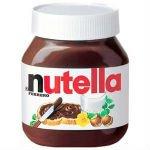 NUTELLA 5KG