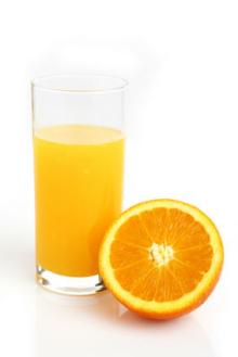  Fresh   Orange   Juice   Bag-in-Box 5L