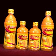 Waina  Juice 