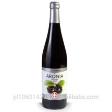 Organic Aronia Juice 750 ml Aronia Medik