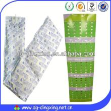 Low fat desiccated coconut powder