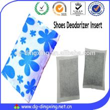 Adsorb harmful air,eliminate peculiar smell coconut shell activated carbon deodorizer