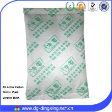 Coconut Shell Activated purifying the air and odor remover