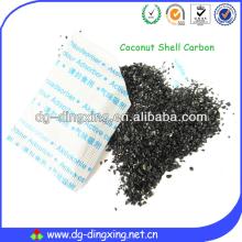  Coconut   shell  carbon deodorizer