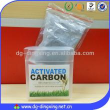New Arrival 15Grams Coconut Shell Granular Activated Carbon