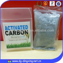 New Arrival 15Grams Coconut Shell Activated Carbon Price for  Computer  Fan