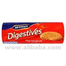 McVitie's Digestive Biscuits 400g