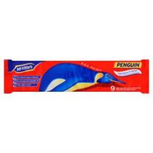 McVitie's Penguin Original 9 Bars
