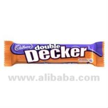 Cadbury Double Decker 60g x 48