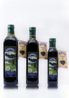 aronia juice