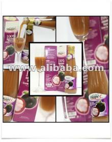  Mangosteen   Juice   100 %