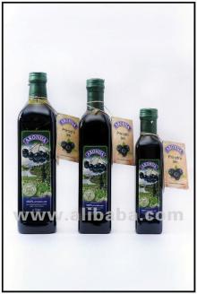 Aronia 100% Natural Juice