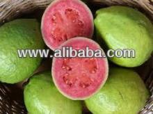 Pink Guava Pulp
