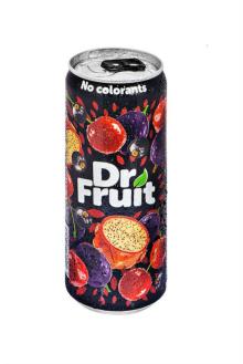 DR FRUIT BLACK