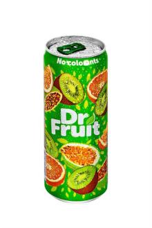 DR FRUIT GREEN