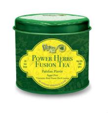 Pandan Flavor Tea