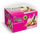 Mangosteen Juice Drink