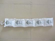Safe and new technology desiccated coconut powder