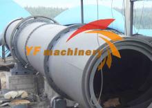 20-50t/h widely  used  desiccated coconut drying processor