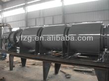 Best selling coconut shred dryer in Yufeng company
